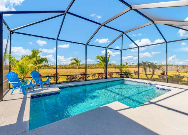Property at 26041 SW Viterbo Way, Port Saint Lucie, FL 34986, 3 beds, 2 baths