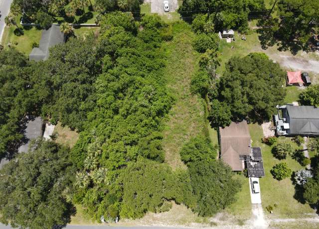 Property at 000 Avienda Ave, Fort Pierce, FL 34946