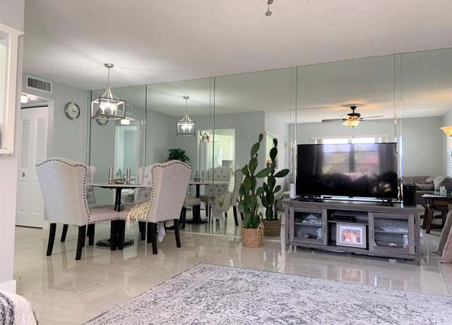Property at 200 Sheffield I, West Palm Beach, FL 33417, 1 bed, 1.5 baths