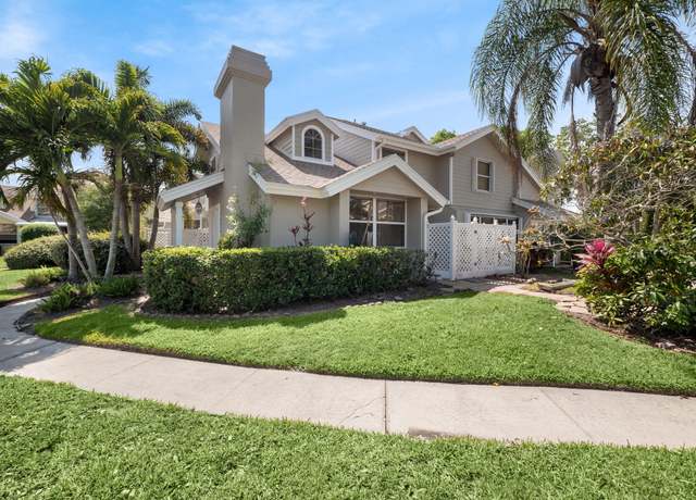 Property at 3642 SW Sunset Trace Cir, Palm City, FL 34990, 3 beds, 2 baths