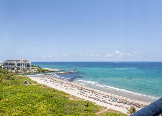 Property at 1180 S Ocean Blvd Unit 11-D, Boca Raton, FL 33432, 2 beds, 2 baths