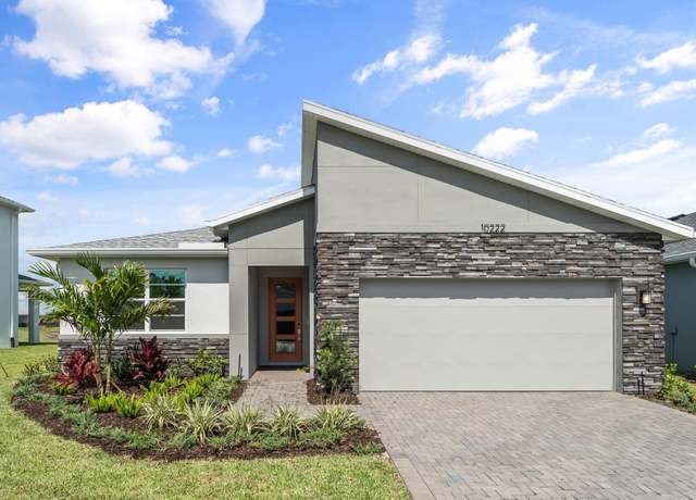 Property at 10222 SW Adelaide Ter, Port Saint Lucie, FL 34987, 3 beds, 2.5 baths