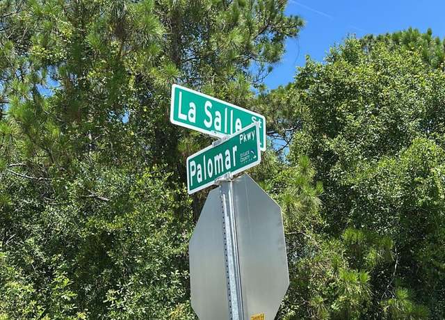 Property at 5013 La Salle St, Fort Pierce, FL 34950