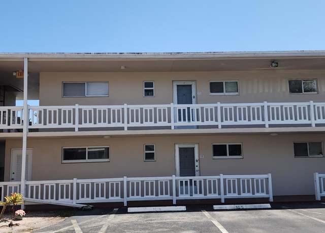 Property at 2534 Garden Dr #205, Lake Worth, FL 33461, 2 beds, 2 baths