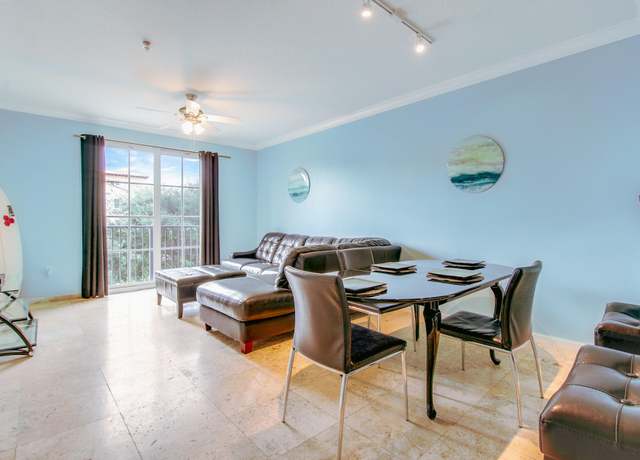 Property at 580 S Sapodilla Ave #305, West Palm Beach, FL 33401, 1 bed, 1 bath