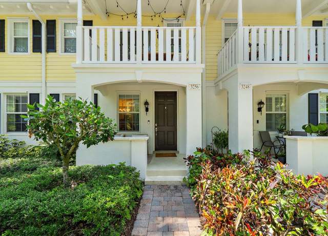 Property at 3256 W Community Dr, Jupiter, FL 33458, 3 beds, 2.5 baths