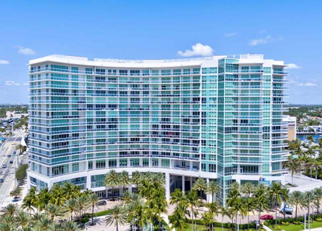 Property at 1 N Ocean Blvd #908, Pompano Beach, FL 33062, 3 beds, 2 baths
