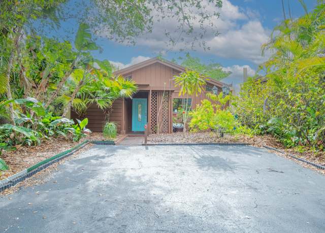 Property at 6160 31st Ter NW, Fort Lauderdale, FL 33309, 1 bed, 1 bath