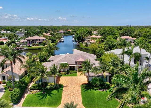 Property at 2783 Rhone Dr, Palm Beach Gardens, FL 33410, 4 beds, 4.5 baths