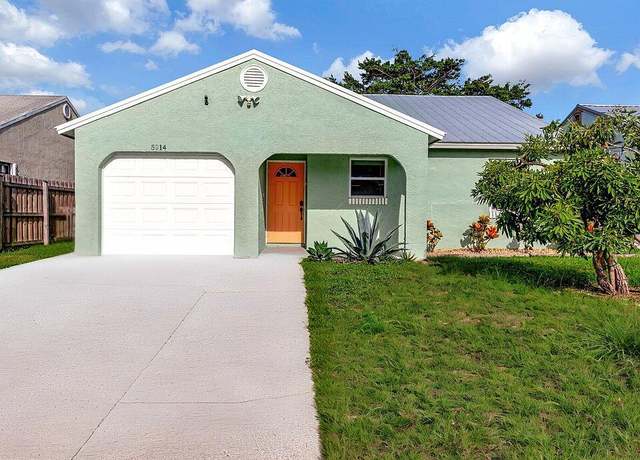 Property at 5914 SE Mitzi Ln, Stuart, FL 34997, 3 beds, 2 baths