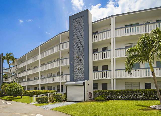 Property at 351 Keswick C, Deerfield Beach, FL 33442, 2 beds, 2 baths
