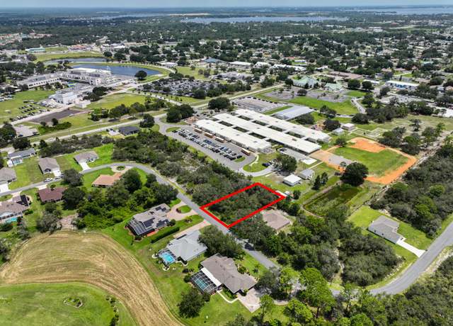Property at 4411 Cremona Dr, Sebring, FL 33872