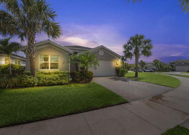 Property at 12078 SW Jasper Lake Way, Port Saint Lucie, FL 34987, 2 beds, 2 baths