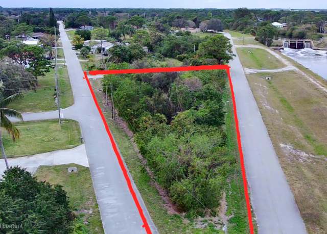 Property at Tbd San Marcos Ave, Fort Pierce, FL 34946
