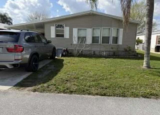 Property at 6563 Yedra Ave, Fort Pierce, FL 34951, 2 beds, 2 baths