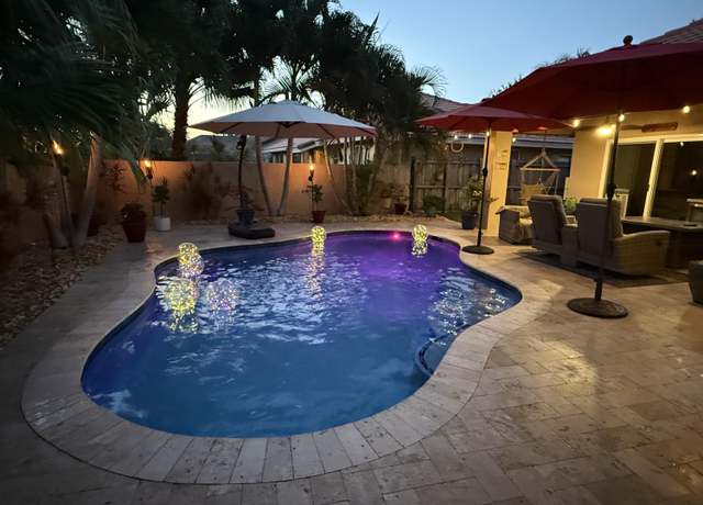 Property at 385 NW 37th Way, Deerfield Beach, FL 33442, 3 beds, 2 baths