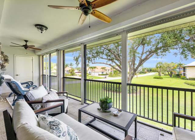 Property at 8 SE Turtle Creek Dr Unit D, Jupiter, FL 33469, 3 beds, 2 baths