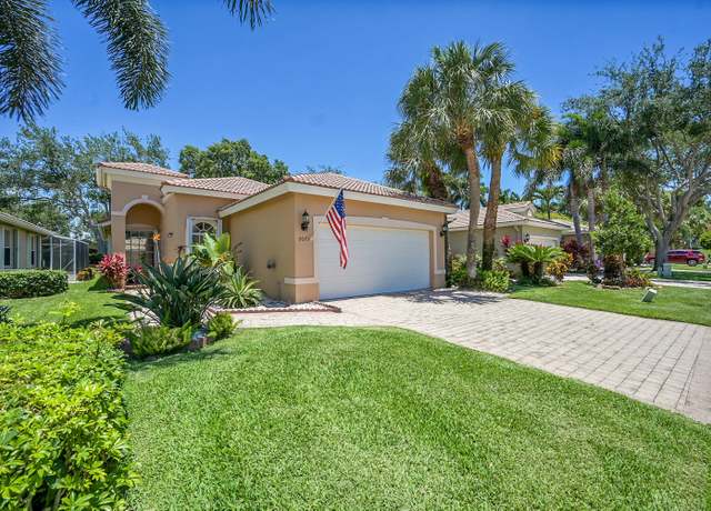 Property at 7075 Via Genova, Delray Beach, FL 33446, 3 beds, 2 baths