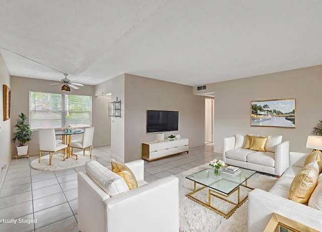 Property at 393 Fanshaw J, Boca Raton, FL 33434, 2 beds, 1.5 baths