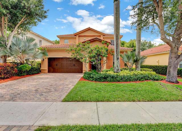 Property at 10641 Willow Oak Ct, Wellington, FL 33414, 5 beds, 3.5 baths