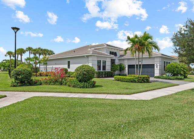 Property at 5577 Saint Armands Way, The Acreage, FL 33470, 3 beds, 3.5 baths