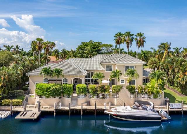 Property at 780 NE Orchid Bay Dr, Boca Raton, FL 33487, 5 beds, 6.5 baths