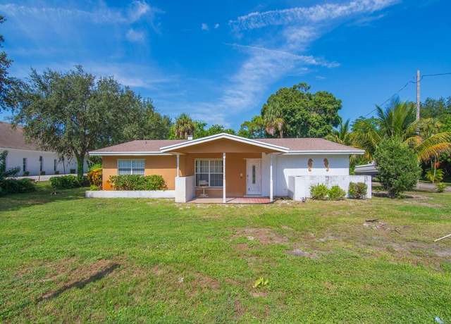 Property at 4585 30th Ave Ave, Vero Beach, FL 32967, 3 beds, 3 baths