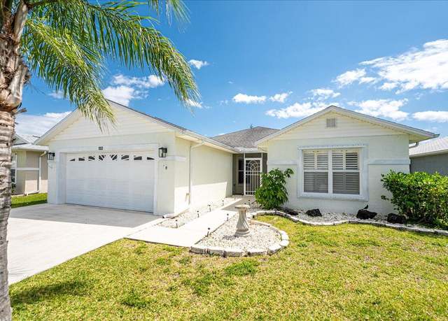 Property at 6606 Alheli, Fort Pierce, FL 34950, 3 beds, 2 baths