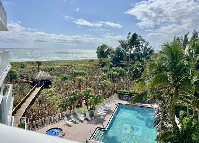 Property at 2700 N Highway A1a #506, Hutchinson Island, FL 34949, 2 beds, 2 baths