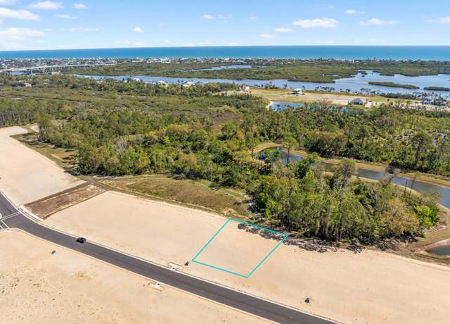 Property at 210 Stillwater Dr, Flagler Beach, FL 32136