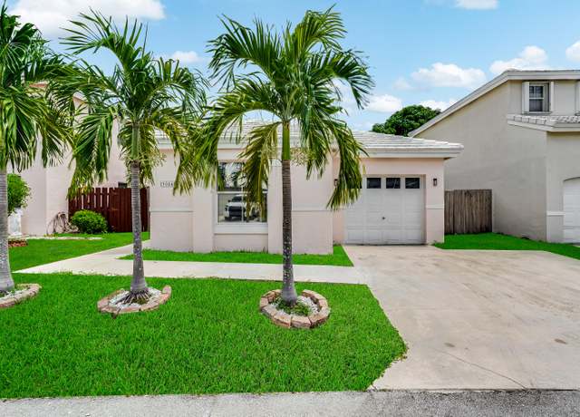 Property at 3084 Lighthouse Pl, Margate, FL 33063, 3 beds, 2 baths