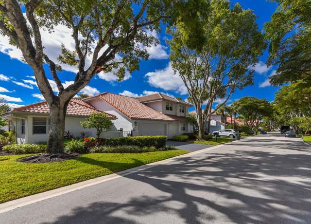 Property at 2036 NW 52nd St, Boca Raton, FL 33496, 2 beds, 2.5 baths