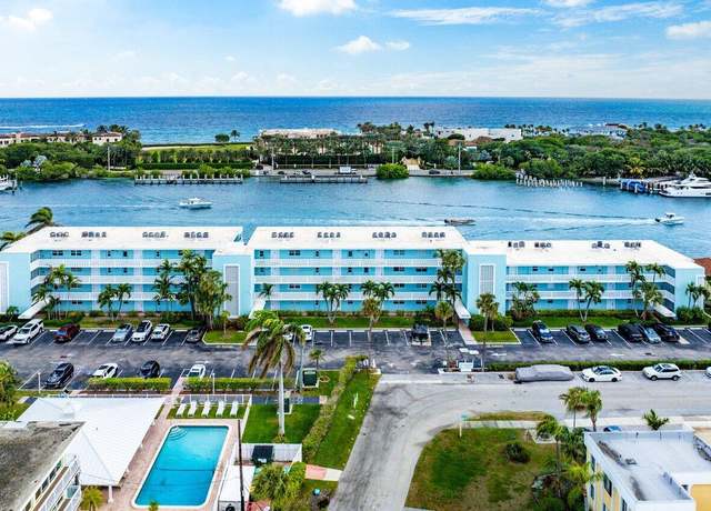Property at 2772 NE 30th Ave Unit 8c, Lighthouse Point, FL 33064, 2 beds, 2 baths