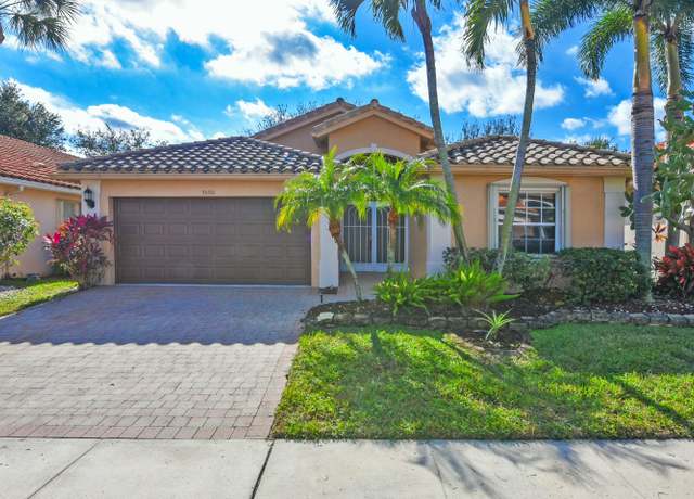 Property at 7090 Catania Dr, Boynton Beach, FL 33472, 3 beds, 2 baths