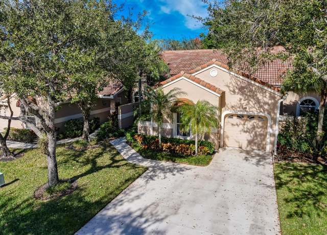 Property at 2202 Heather Run Ter, Palm Beach Gardens, FL 33418, 2 beds, 2 baths