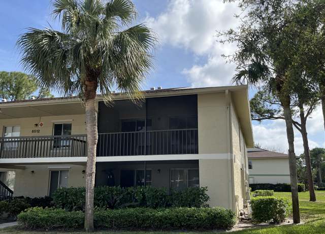 Property at 6512 Chasewood Dr Unit F, Jupiter, FL 33458, 2 beds, 2 baths