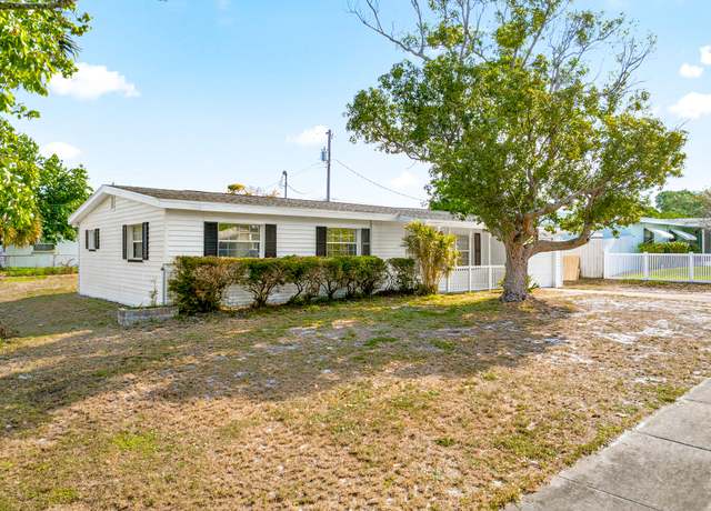 Property at 1674 Tynan Ave, Melbourne, FL 32935, 3 beds, 2 baths