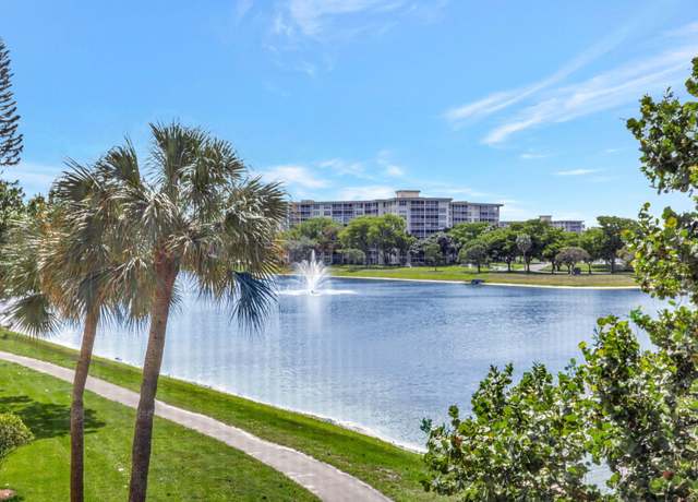 Property at 2751 N Palm Aire Dr #304, Pompano Beach, FL 33069, 1 bed, 1.5 baths