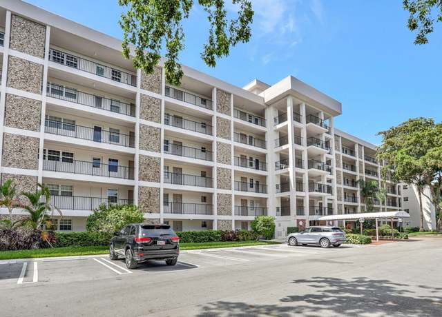 Property at 2751 N Palm Aire Dr #304, Pompano Beach, FL 33069, 1 bed, 1.5 baths
