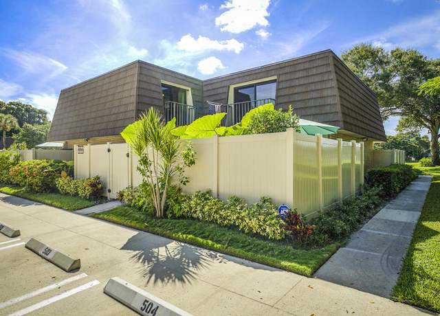Property at 80 Heritage Village Way #8025, West Palm Beach, FL 33407, 2 beds, 2.5 baths