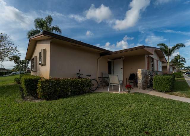 Property at 2955 W Crosley Dr Unit J, West Palm Beach, FL 33415, 1 bed, 1 bath