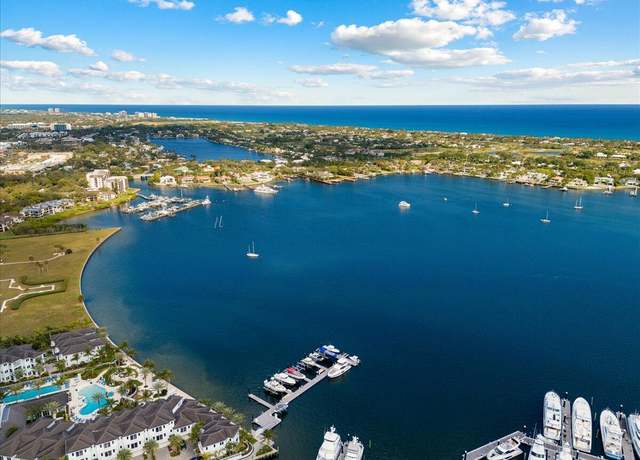 Property at 300 Golfview Rd #304, North Palm Beach, FL 33408, 2 beds, 2 baths