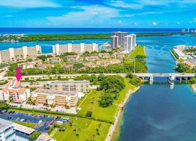 Property at 300 Golfview Rd #304, North Palm Beach, FL 33408, 2 beds, 2 baths