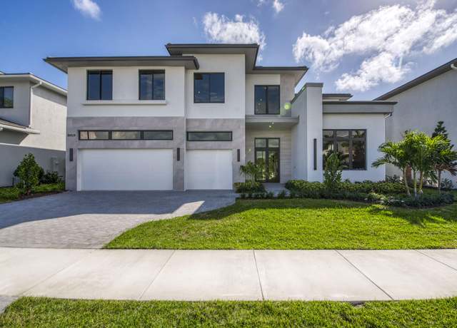 Property at 18424 Symphony Ct, Jupiter, FL 33458, 6 beds, 6.5 baths