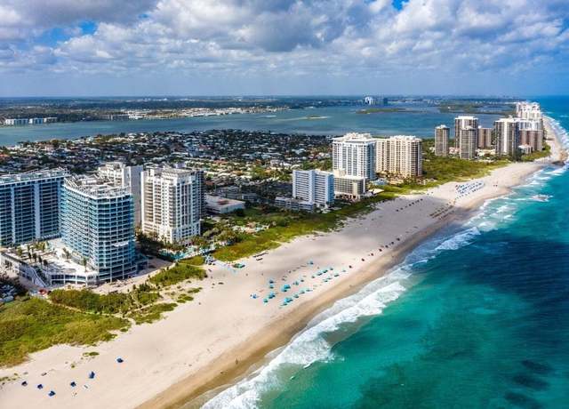 Property at 3100 N Ocean Dr, Unit 1904-P, Singer Island, FL 33404, 2 beds, 3 baths