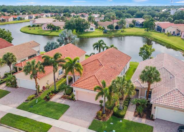 Property at 396 NW Breezy Point Loop, Port Saint Lucie, FL 34986, 2 beds, 2 baths