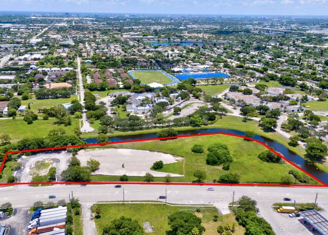 Property at 1350 NW 31 Ave, Pompano Beach, FL 33069