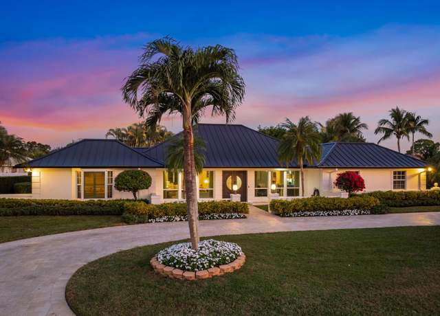 Property at 324 Fairway Ct, Atlantis, FL 33462, 3 beds, 3 baths