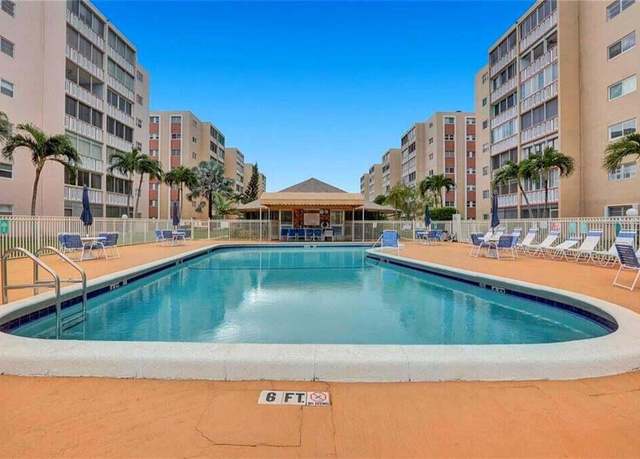 Property at 501 NE 14th Ave #106, Hallandale Beach, FL 33009, 1 bed, 1.5 baths