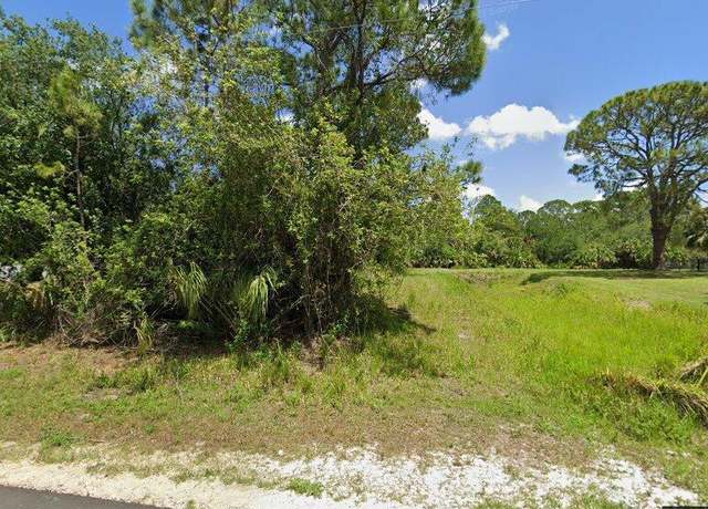 Property at 2871 Foxglove Ave SW, Palm Bay, FL 32908
